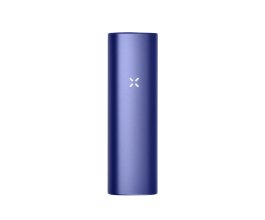 Vaporizér PAX PLUS Periwinkle, kompletní kit
