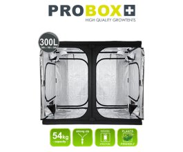 PROBOX MASTER 300L, 300x150x200cm