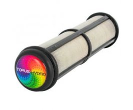 Torus Hydro perfect pH kapsle - stabilizátor pH, 133l