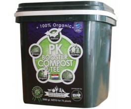 Biotabs PK Booster Compost Tea, 2000g/2500ml