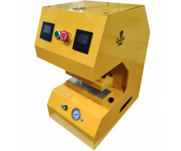 Qnubu Automatic Rosin Press Lion - automatický lis, 20 tun