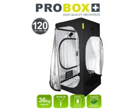 PROBOX MASTER 120, 120x120x200cm