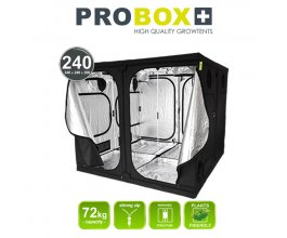 PROBOX MASTER 240, 240x240x200cm