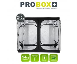 PROBOX MASTER 240L, 240x120x200cm