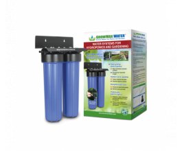 PROGrow vodní filtr GrowMax Water, 2000L/h