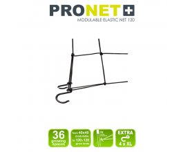 Podpůrná síť na rostliny PRONET 120