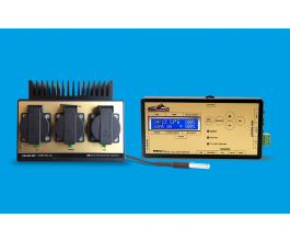 OptiClimate Pump/Fan controller