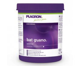 Plagron Bat Guano, 1L