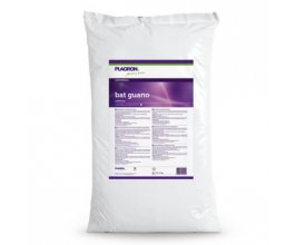 Plagron Bat Guano, 20kg (25L)