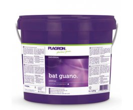 Plagron Bat Guano, 9kg (10L)