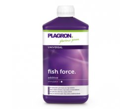 Plagron Fish Force, 1L