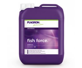 Plagron Fish Force, 5L