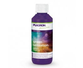 Plagron Green Sensation, 100ml