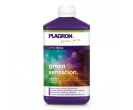 Plagron Green Sensation, 1L