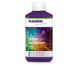 Plagron Green Sensation, 250ml