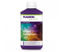 Plagron Green Sensation, 500ml