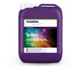 Plagron Green Sensation, 5L