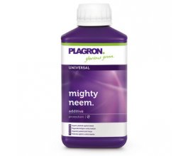 PLAGRON Mighty Neem 250ml, biologický insekticid, ve slevě