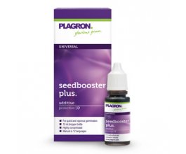 Plagron Seedbooster Plus, 10ml