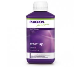 Plagron Start Up, 250ml, ve slevě