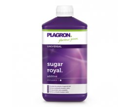 Plagron Sugar Royal, 1L