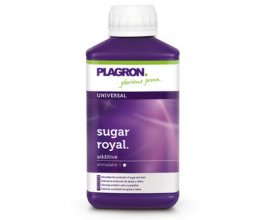 Plagron Sugar Royal/Repro Forte, 250ml, ve slevě
