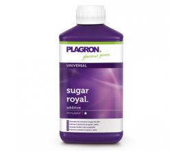 Plagron Sugar Royal, 500ml
