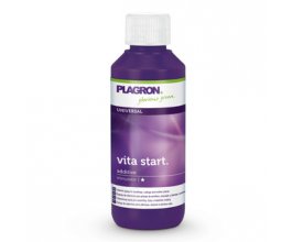 Plagron Vita Start/Cropmax(sprey), 100ml, ve slevě