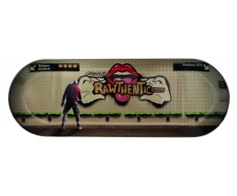 Rolovací podnos RAW Skate Deck Rolling Tray