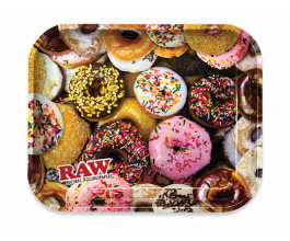 Rolovací podnos RAW Donut Rolling Tray