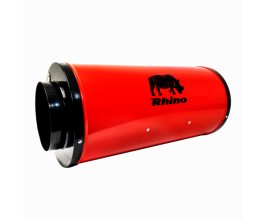 Ventilátor Rhino Ultra Silent EC - 1205m3/h - 200mm