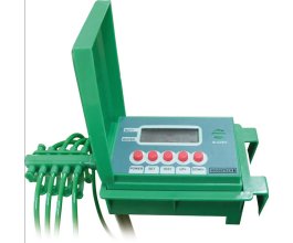 Automatický zavlažovací systém Wassertech