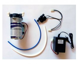 RO PUMP KIT High flow