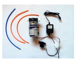 RO Pump Kit