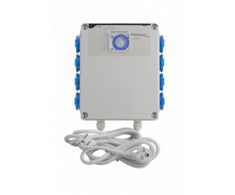 GSE Timer Box II 8x600W, 220V