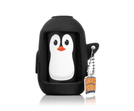 Smoke Fiends kapesní antismoke filtr – Chilly The Penguin