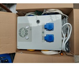 Smart Grow Controller, doprodej