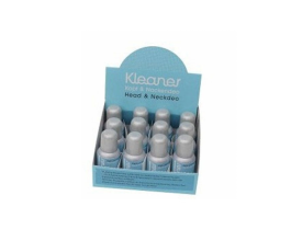 Kleaner čistící roztok - sprej 30ml | box 12ks
