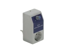 SMSCOM Fancontroller bez termostatu, ve slevě