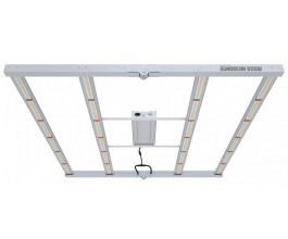 SunPro SUNDOCAN 500W V2. LED 3.05 umol/J