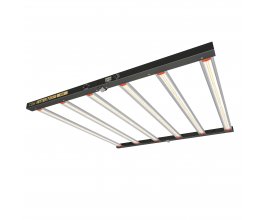 SunPro HITTER 720W ECO,  LED 2.6 umol/J