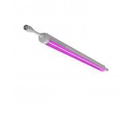 SunPro Intercanopy LED BAR 25W, 3,3 umol/J