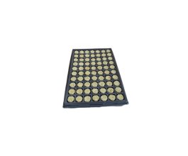 Begrow® sadbovací plug 36 x 40 mm v sadbovači, 70 ks
