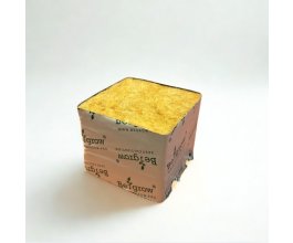 Begrow® pěstební kostka 75 x 75 x 65 mm, bez díry, 1 ks