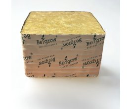 Begrow® pěstební kostka 100 x 100 x 65 mm, bez díry, 1 ks