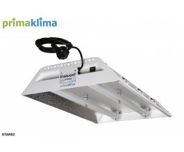 PRIMA KLIMA STARLIGHT Propagátor 2*55W vč. zářivek Philips