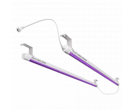 SunPro LED Bars UV+FAR RED ADD-ON, 2x25W