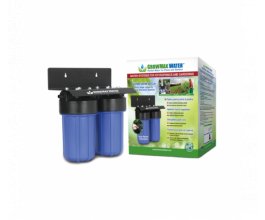 SUPER Grow, vodní filtr GrowMax Water - 800L/h