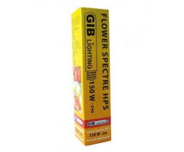 Výbojka GIB Lighting Flower Spectre 150W HPS
