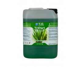 T.A. TriPart Grow 10l